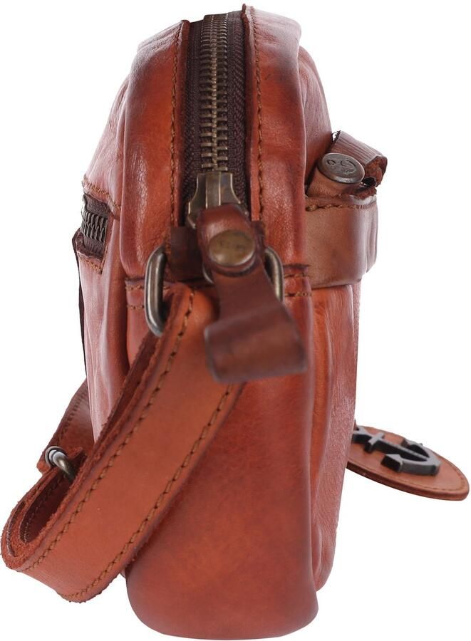 HARBOUR 2nd Schoudertas NYLA Mini tas schoudertas handtas dames