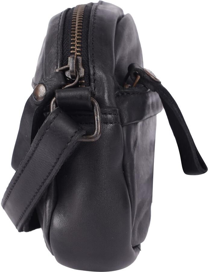 HARBOUR 2nd Schoudertas NYLA Mini tas schoudertas handtas dames