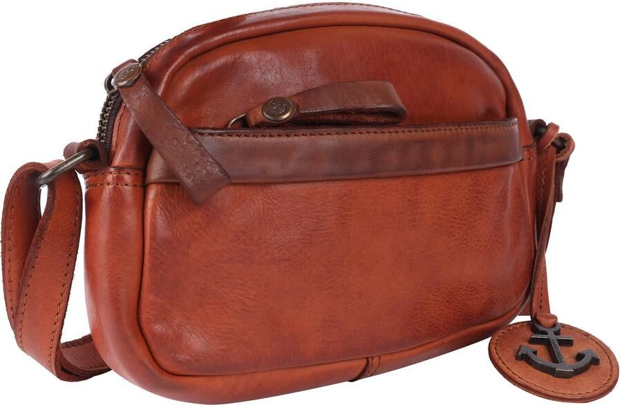 HARBOUR 2nd Schoudertas NYLA Mini tas schoudertas handtas dames - Foto 3