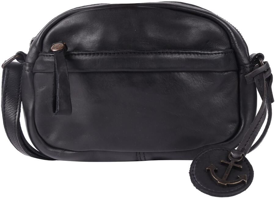 HARBOUR 2nd Schoudertas NYLA Mini tas schoudertas handtas dames - Foto 2