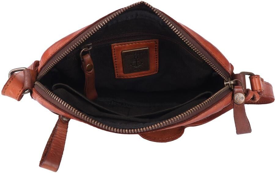 HARBOUR 2nd Schoudertas NYLA Mini tas schoudertas handtas dames - Foto 4