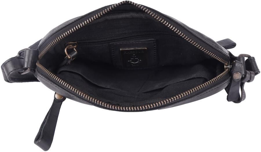 HARBOUR 2nd Schoudertas NYLA Mini tas schoudertas handtas dames - Foto 4