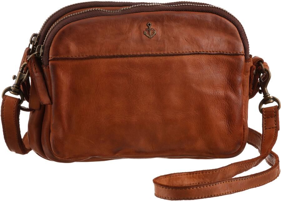 HARBOUR 2nd Schoudertas Rieke Schoudertas handtas dames tas dames - Foto 5