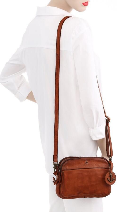 HARBOUR 2nd Schoudertas Rieke Schoudertas handtas dames tas dames - Foto 2