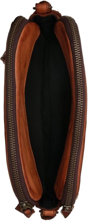 HARBOUR 2nd Schoudertas Rieke Schoudertas handtas dames tas dames - Foto 4