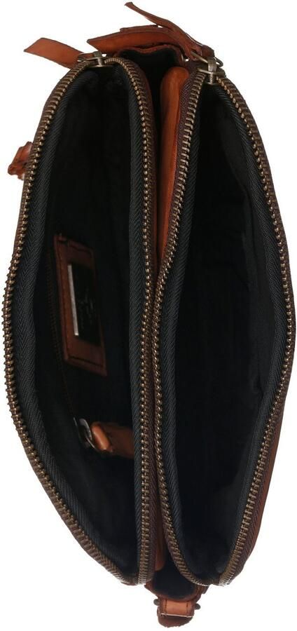 HARBOUR 2nd Schoudertas Rieke Schoudertas handtas dames tas dames - Foto 3