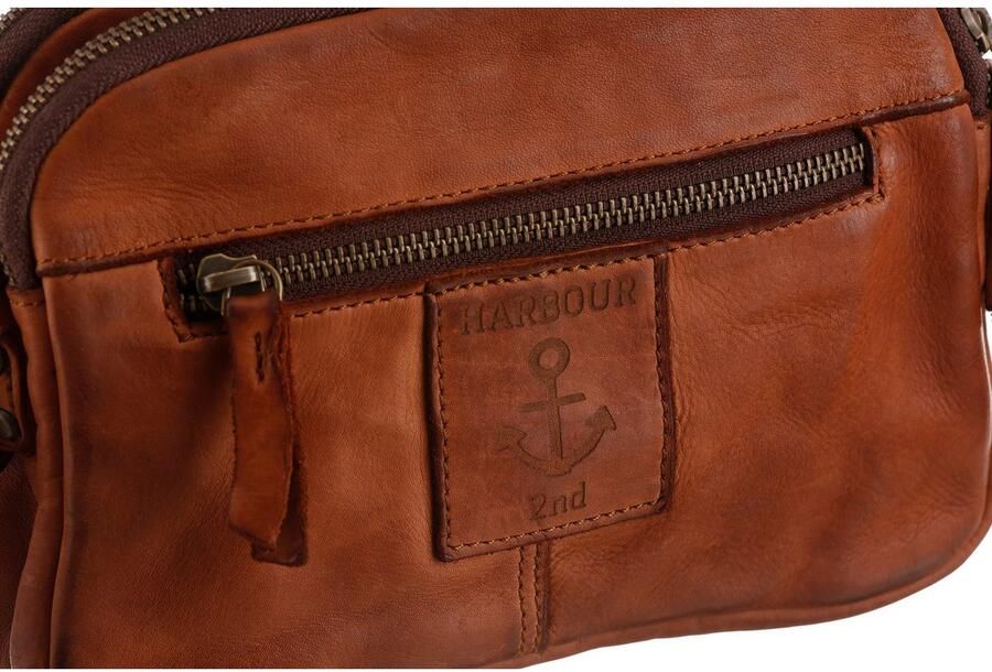 HARBOUR 2nd Schoudertas Rieke Schoudertas handtas dames tas dames