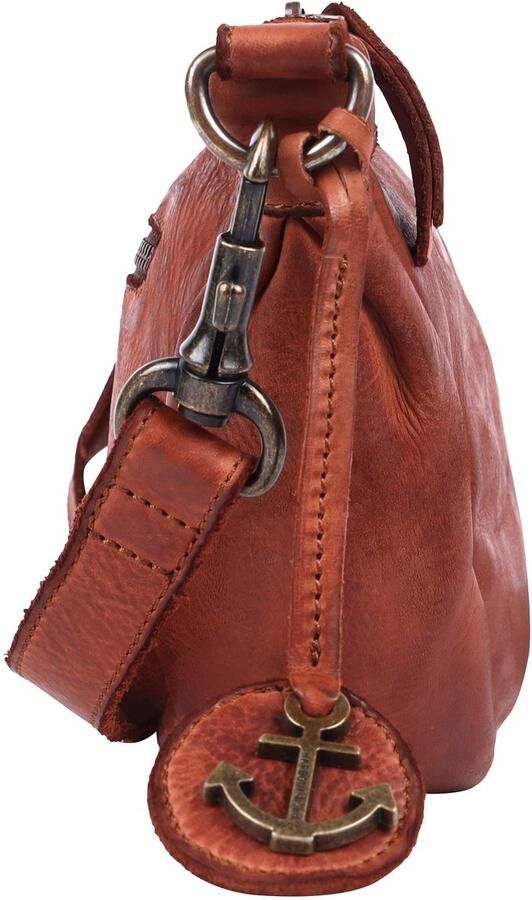 HARBOUR 2nd Schoudertas Smilla Handtas dames schoudertas met afneembare schouderriem - Foto 2