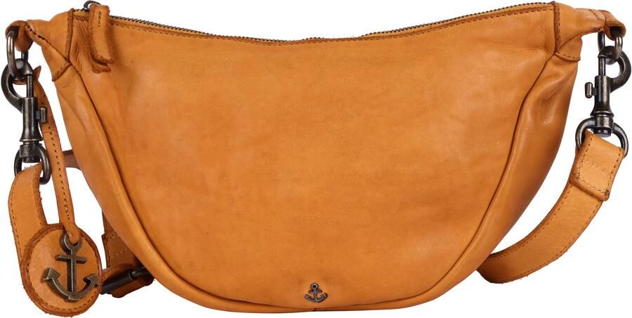 HARBOUR 2nd Schoudertas Smilla Handtas dames schoudertas met afneembare schouderriem - Foto 6