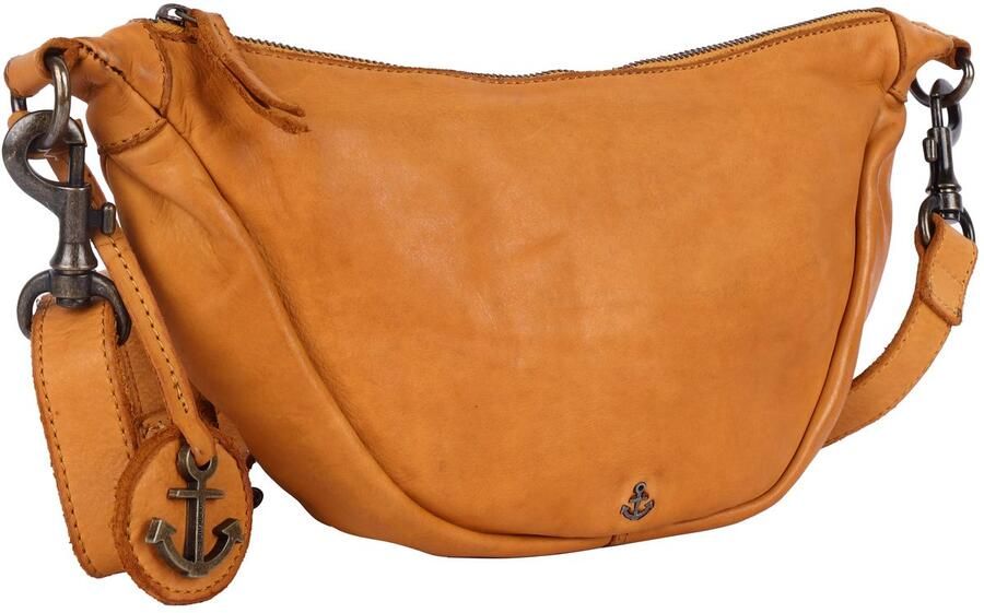 HARBOUR 2nd Schoudertas Smilla Handtas dames schoudertas met afneembare schouderriem - Foto 3