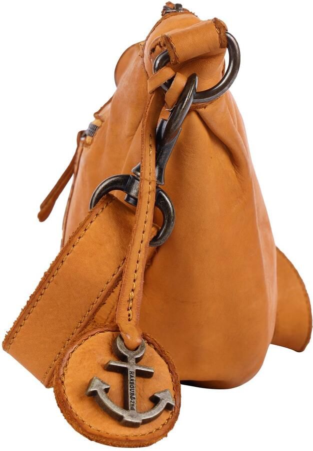 HARBOUR 2nd Schoudertas Smilla Handtas dames schoudertas met afneembare schouderriem - Foto 2