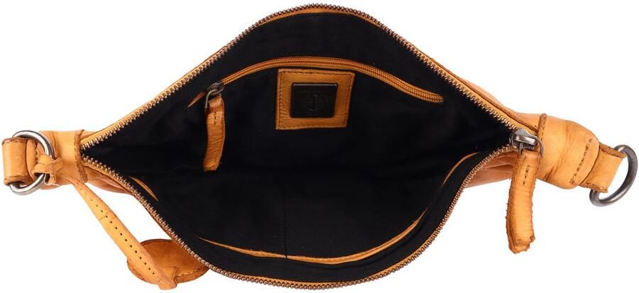 HARBOUR 2nd Schoudertas Smilla Handtas dames schoudertas met afneembare schouderriem - Foto 5