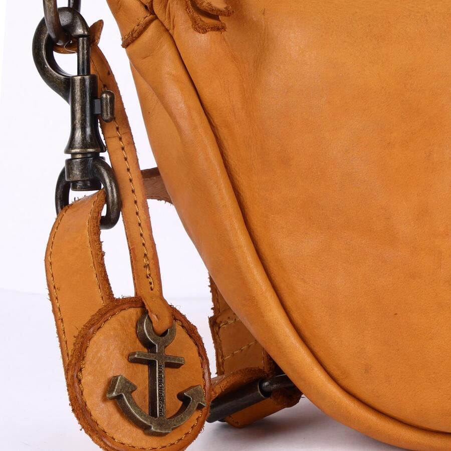 HARBOUR 2nd Schoudertas Smilla Handtas dames schoudertas met afneembare schouderriem