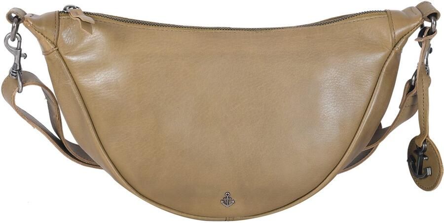 HARBOUR 2nd Schoudertas Smilla Handtas dames schoudertas met afneembare schouderriem - Foto 3