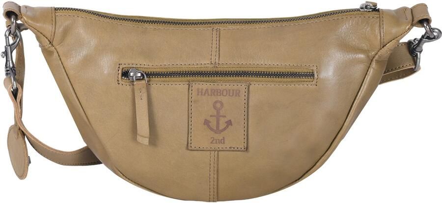 HARBOUR 2nd Schoudertas Smilla Handtas dames schoudertas met afneembare schouderriem - Foto 4