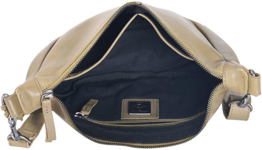 HARBOUR 2nd Schoudertas Smilla Handtas dames schoudertas met afneembare schouderriem - Foto 2