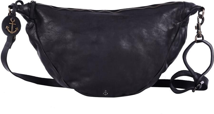 HARBOUR 2nd Schoudertas Smilla Handtas dames schoudertas met afneembare schouderriem - Foto 5