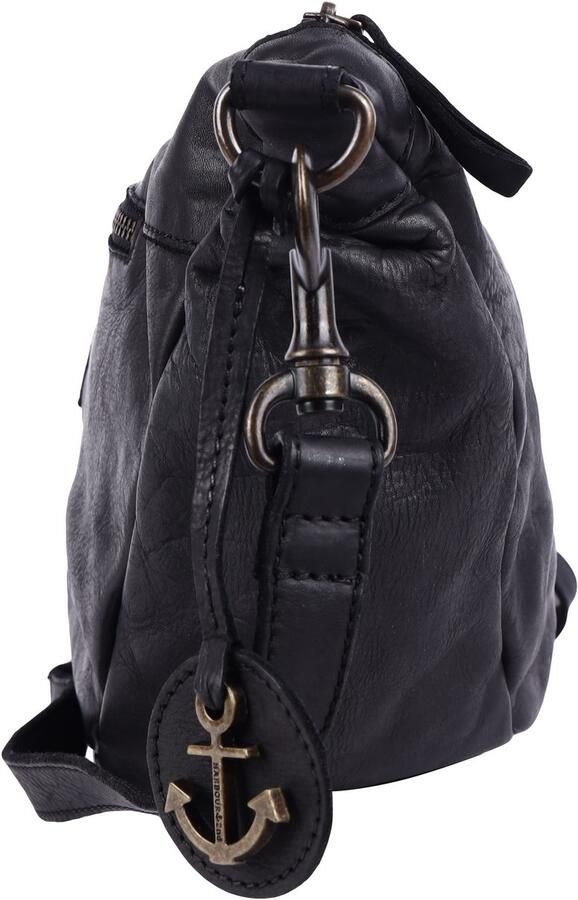 HARBOUR 2nd Schoudertas Smilla Handtas dames schoudertas met afneembare schouderriem - Foto 3