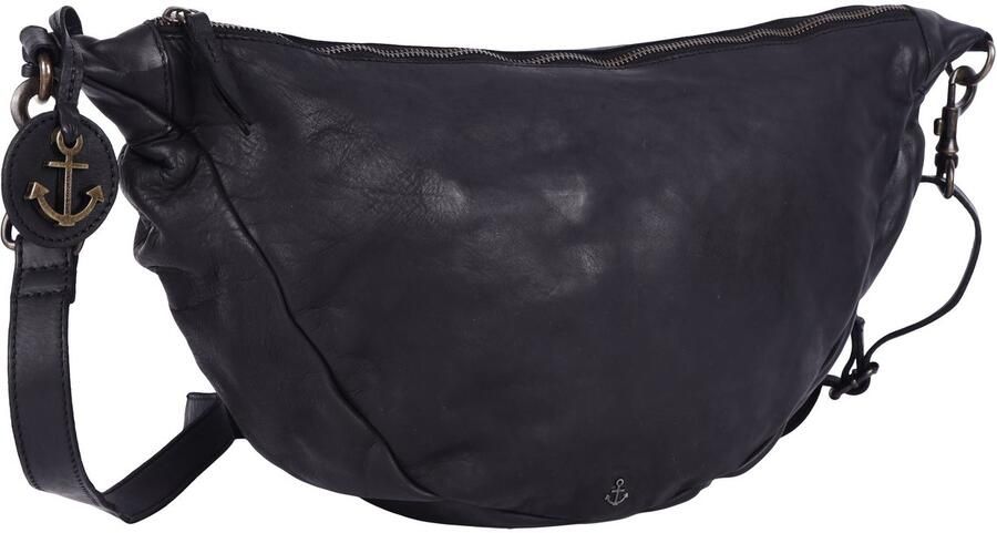 HARBOUR 2nd Schoudertas Smilla Handtas dames schoudertas met afneembare schouderriem - Foto 4