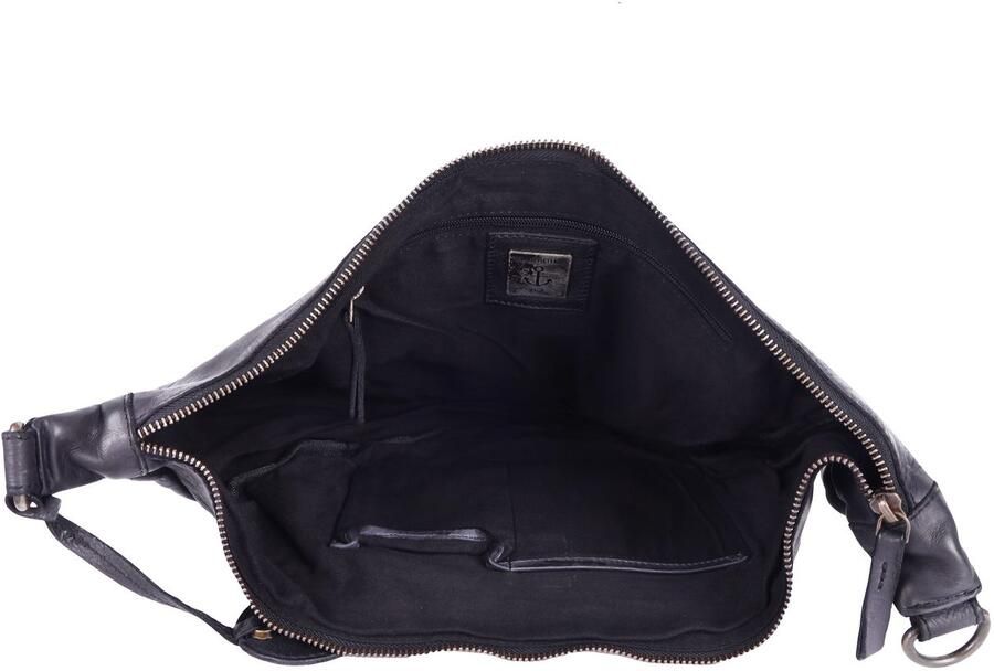 HARBOUR 2nd Schoudertas Smilla Handtas dames schoudertas met afneembare schouderriem - Foto 2