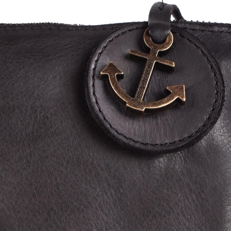 HARBOUR 2nd Schoudertas Tiani Schoudertas handtas dames tas dames met logo hanger