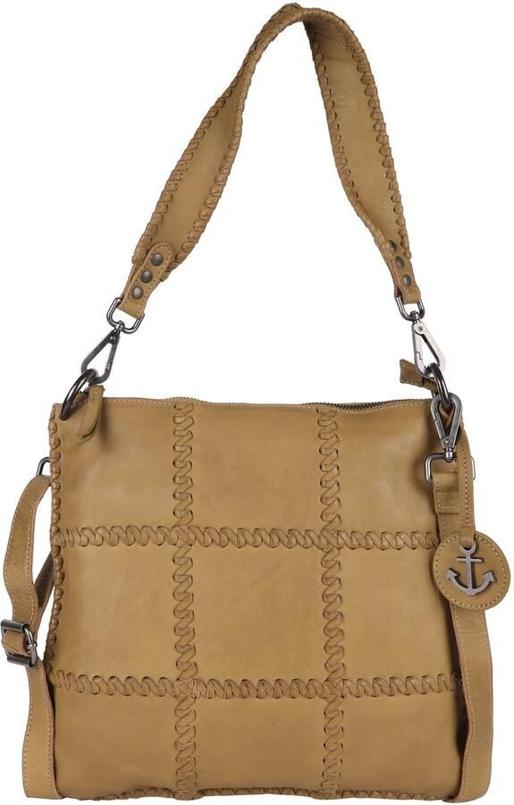 HARBOUR 2nd Schoudertas Xanthe Handtas schoudertas dames
