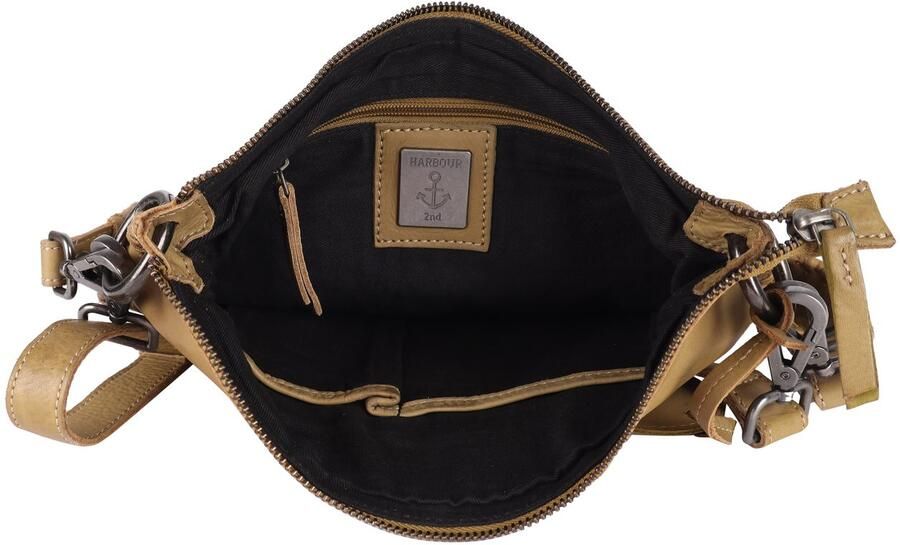 HARBOUR 2nd Schoudertas Xanthe Handtas schoudertas dames - Foto 3