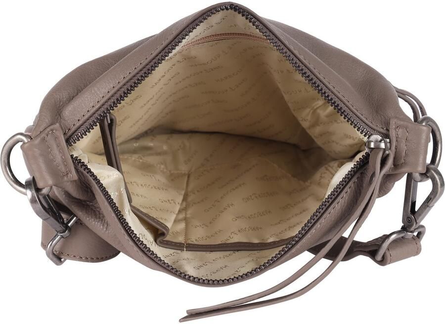 HARBOUR 2nd Schoudertas Zarifa Schoudertas mini bag handtas dames - Foto 2