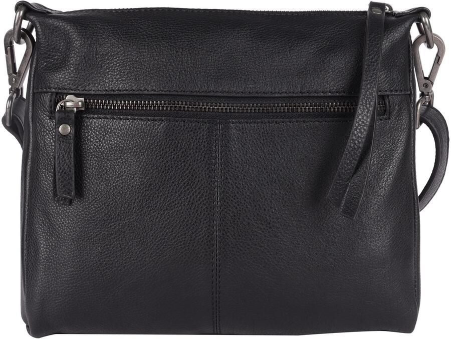 HARBOUR 2nd Schoudertas Zarifa Schoudertas mini bag handtas dames - Foto 2