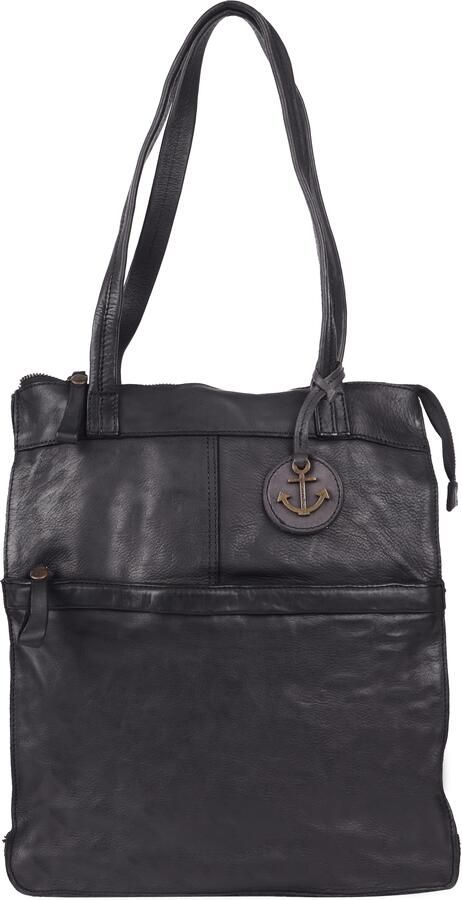 HARBOUR 2nd Shopper Franny Handtas rugzak schoudertas - Foto 5