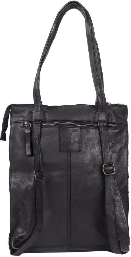 HARBOUR 2nd Shopper Franny Handtas rugzak schoudertas - Foto 2