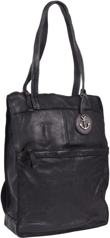 HARBOUR 2nd Shopper Franny Handtas rugzak schoudertas - Foto 3