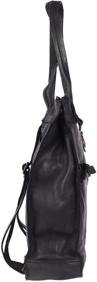 HARBOUR 2nd Shopper Franny Handtas rugzak schoudertas - Foto 4