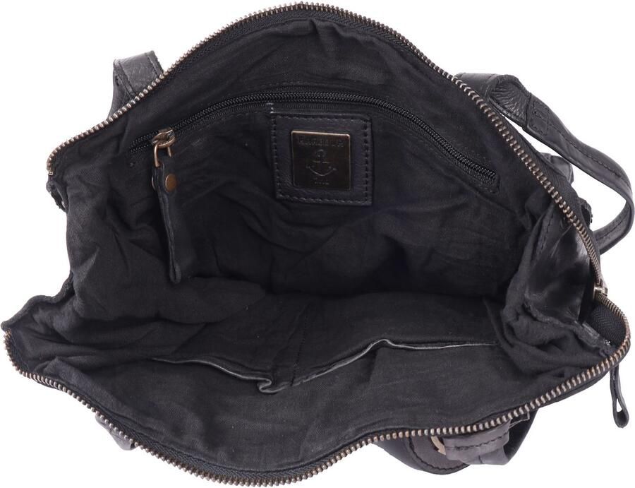 HARBOUR 2nd Shopper Franny Handtas rugzak schoudertas