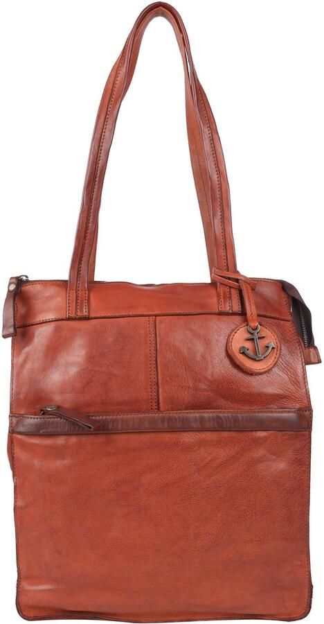 HARBOUR 2nd Shopper Franny Handtas rugzak schoudertas - Foto 3