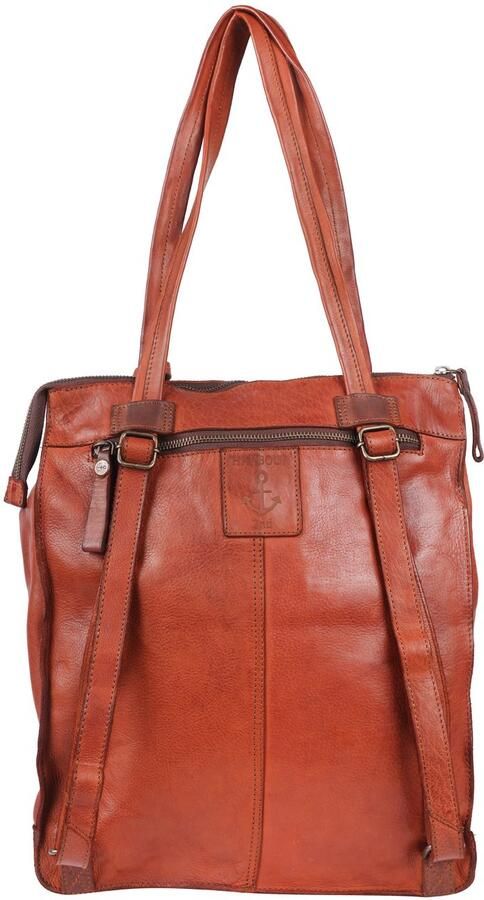 HARBOUR 2nd Shopper Franny Handtas rugzak schoudertas - Foto 2