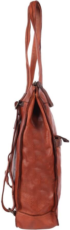 HARBOUR 2nd Shopper Franny Handtas rugzak schoudertas - Foto 4