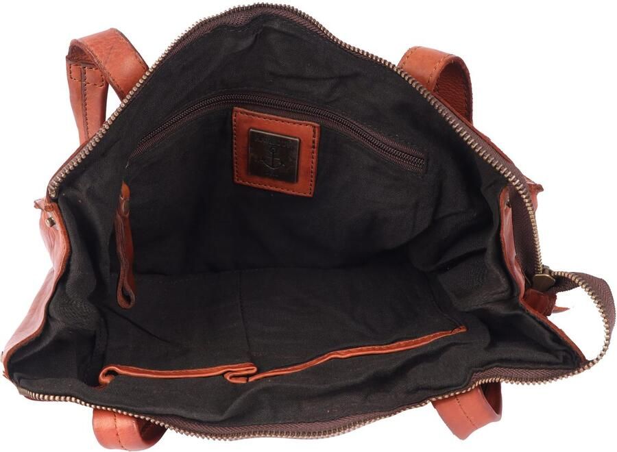 HARBOUR 2nd Shopper Franny Handtas rugzak schoudertas