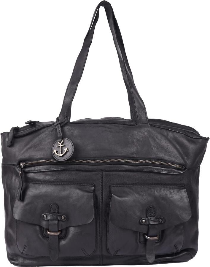 HARBOUR 2nd Shopper JORDAN dames handtas - Foto 5