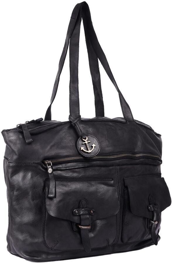 HARBOUR 2nd Shopper JORDAN dames handtas - Foto 3