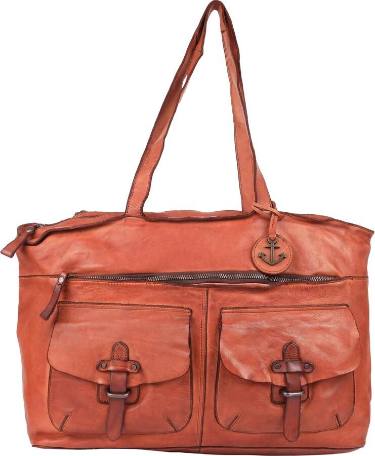 HARBOUR 2nd Shopper JORDAN dames handtas - Foto 5