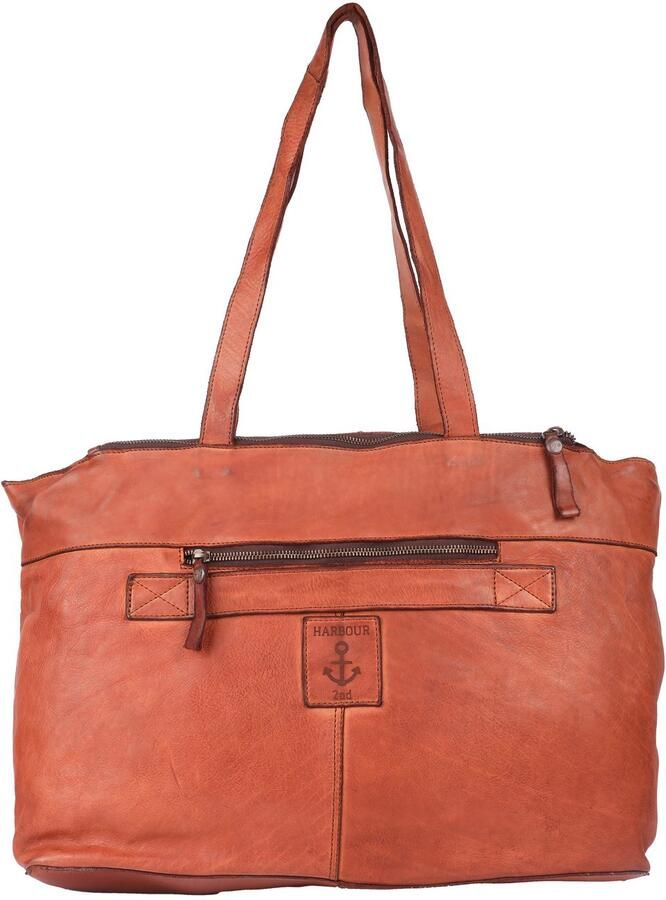 HARBOUR 2nd Shopper JORDAN dames handtas