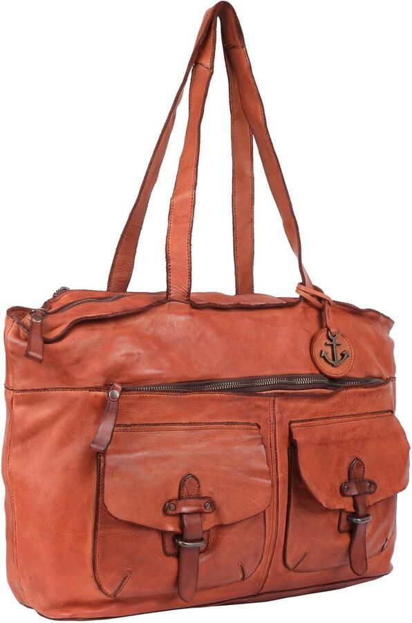 HARBOUR 2nd Shopper JORDAN dames handtas - Foto 3