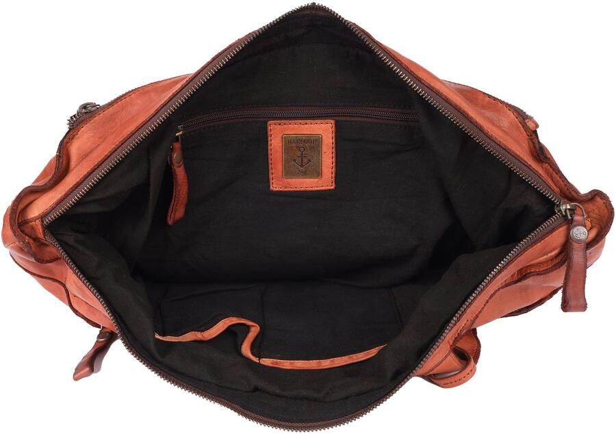 HARBOUR 2nd Shopper JORDAN dames handtas - Foto 2