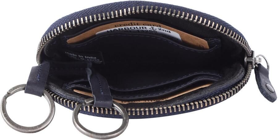 HARBOUR 2nd Sleutelzakje Imke Sleuteltas sleutelkoffer sleuteltas - Foto 2