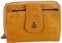 HARBOUR 2nd Portemonnee Harbour Second Wallet Is - Thumbnail 1