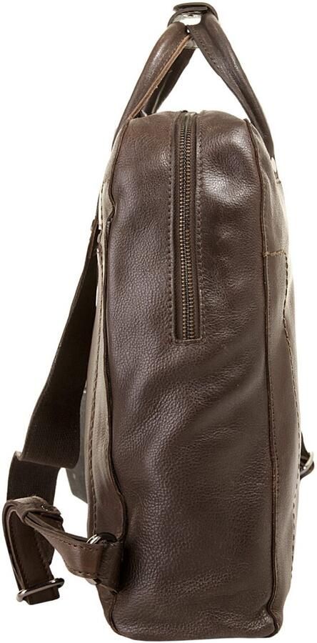 Harold's Laptoprugzak CHAUGIO echt leder - Foto 5