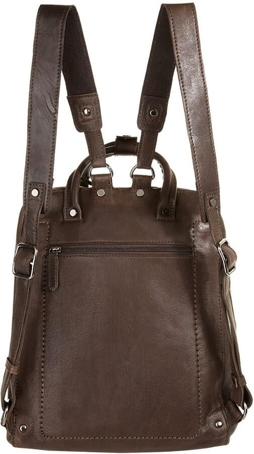 Harold's Laptoprugzak CHAUGIO echt leder - Foto 3