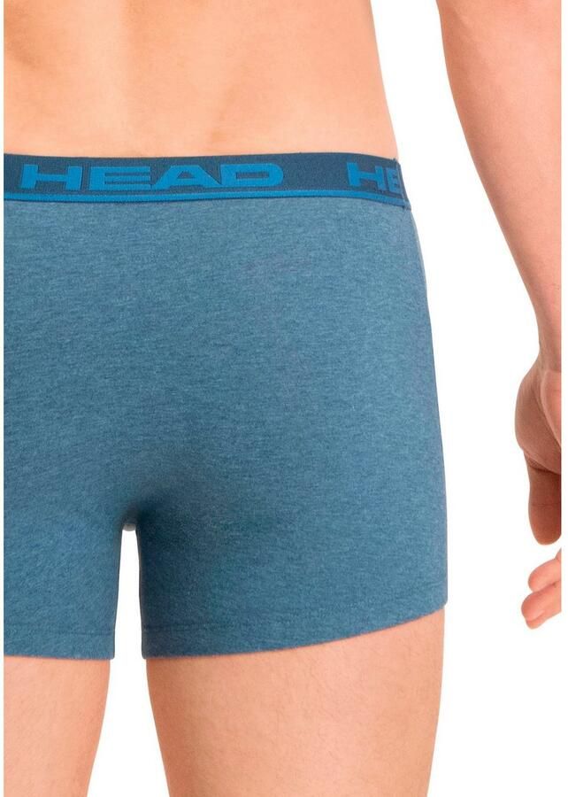 Head Boxershort met elastische logoband (Set van 2) - Foto 2