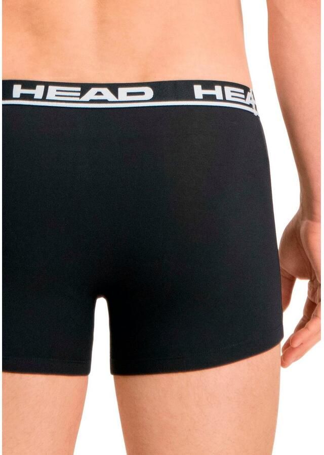 Head Boxershort met elastische logoband (Set van 2)